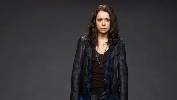 Backdrop for the TV series "Orphan Black" #1337758
