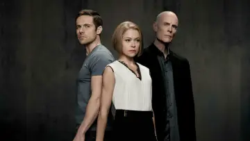 Backdrop for the TV series "Orphan Black" #1337759