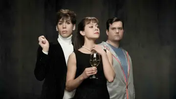 Backdrop for the TV series "Orphan Black" #1337760