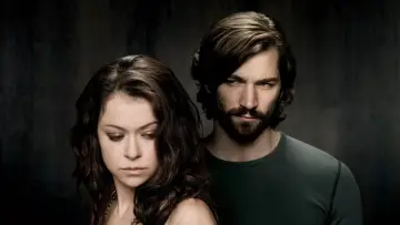 Backdrop for the TV series "Orphan Black" #1337764