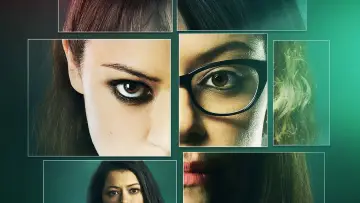 Backdrop for the TV series "Orphan Black" #1337767