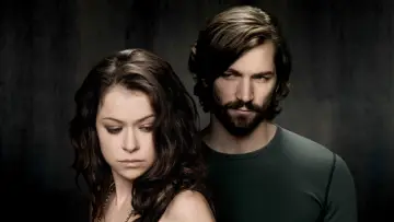 Backdrop for the TV series "Orphan Black" #1337769