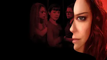 Backdrop for the TV series "Orphan Black" #1337770