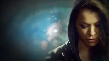 Backdrop for the TV series "Orphan Black" #1337772