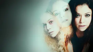 Backdrop for the TV series "Orphan Black" #1337773