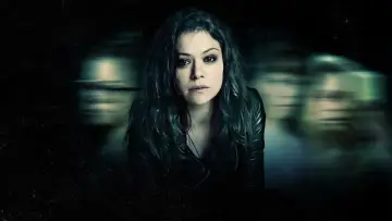 Backdrop for the TV series "Orphan Black" #1337775