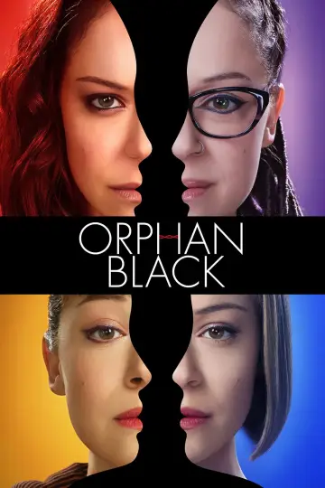 Poster for the TV series "Orphan Black" #1337782