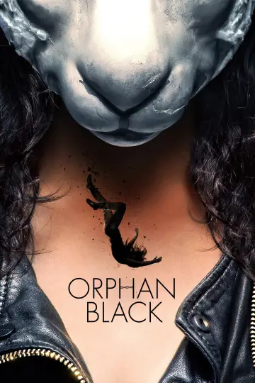 Poster for the TV series "Orphan Black" #1337788