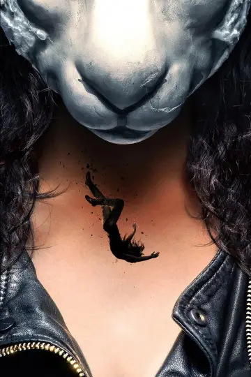 Poster for the TV series "Orphan Black" #1337791