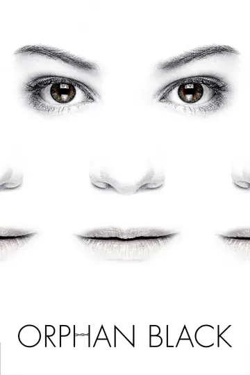 Poster for the TV series "Orphan Black" #1337793