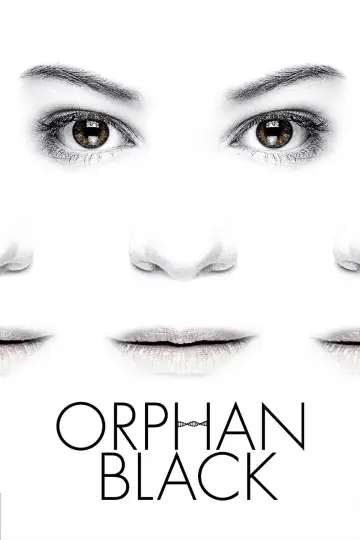 Poster for the TV series "Orphan Black" #1337794