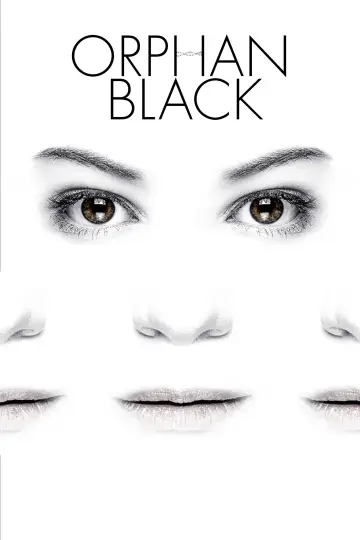 Poster for the TV series "Orphan Black" #1337798