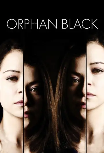 Poster for the TV series "Orphan Black" #1337800