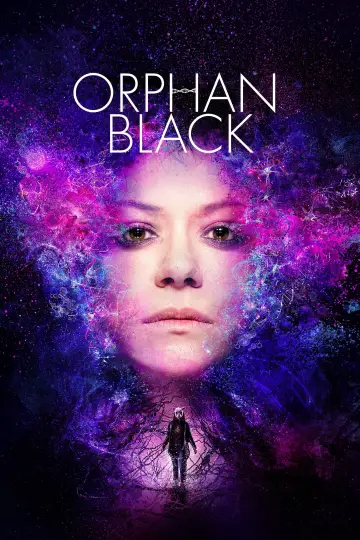 Poster for the TV series "Orphan Black" #1337801