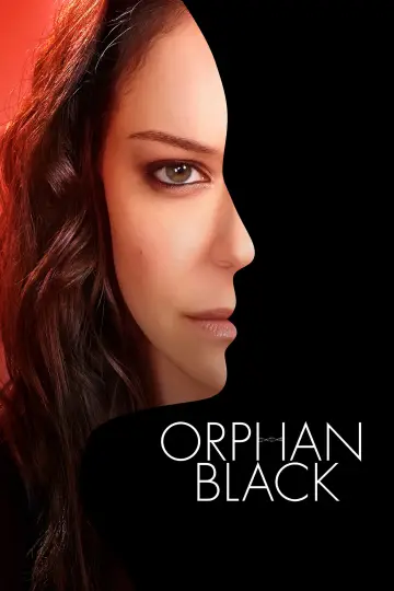 Poster for the TV series "Orphan Black" #1337803