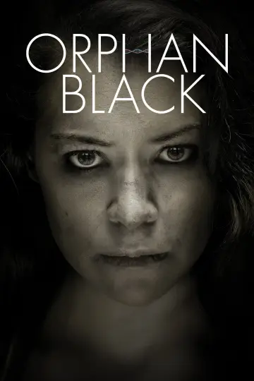Poster for the TV series "Orphan Black" #1337804