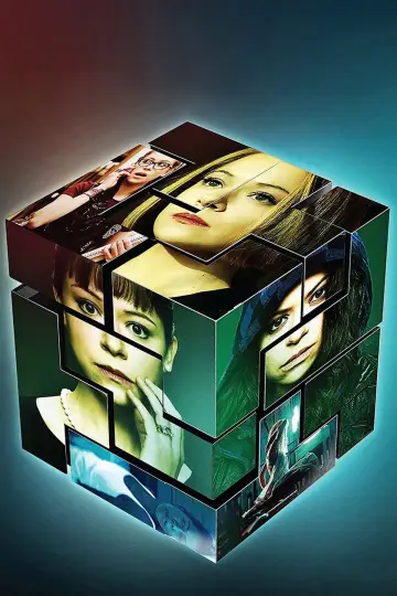 Poster for the TV series "Orphan Black" #1337814