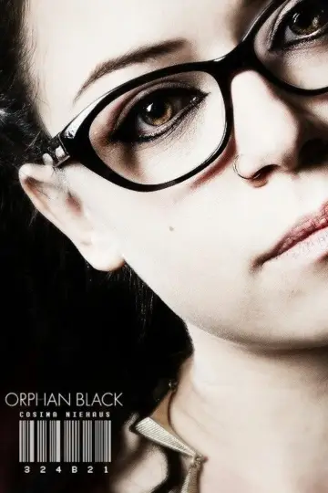 Poster for the TV series "Orphan Black" #1337816