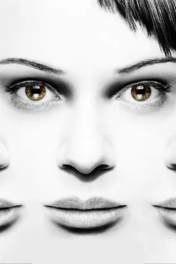 Poster for the TV series "Orphan Black" #1337826
