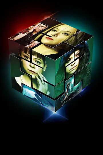 Poster for the TV series "Orphan Black" #1337840