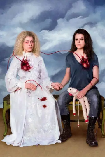 Poster for the TV series "Orphan Black" #1337852
