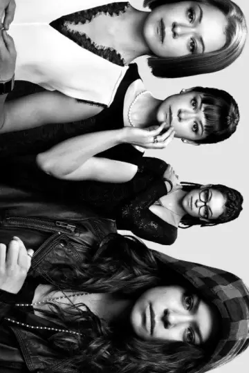 Poster for the TV series "Orphan Black" #1337858