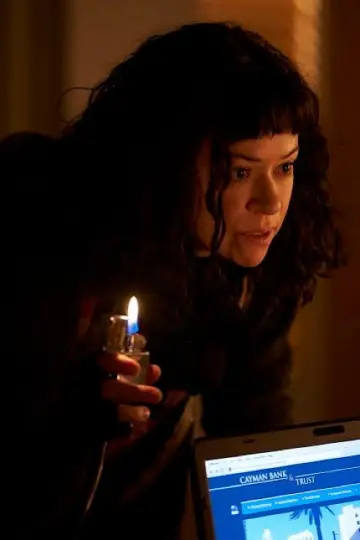 Poster for the TV series "Orphan Black" #1337860