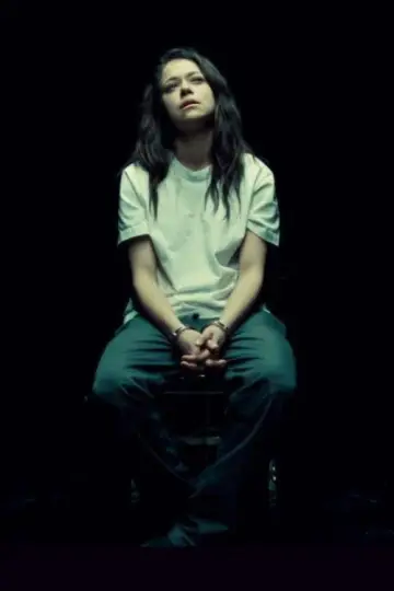 Poster for the TV series "Orphan Black" #1337861