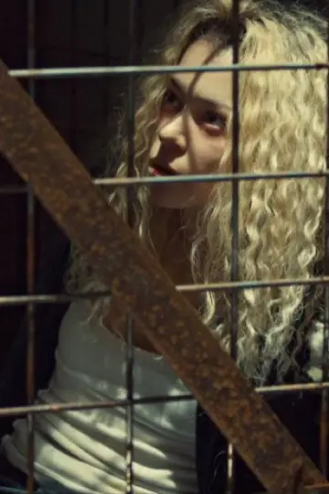 Poster for the TV series "Orphan Black" #1337862