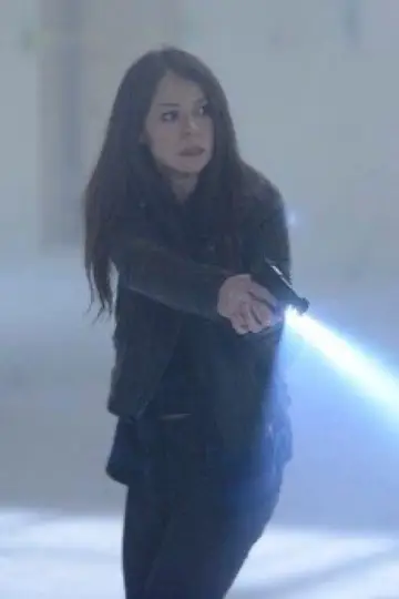 Poster for the TV series "Orphan Black" #1337866