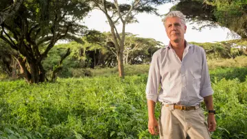 Backdrop к сериалу "Anthony Bourdain: Parts Unknown" #1425314