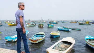 Backdrop к сериалу "Anthony Bourdain: Parts Unknown" #1425316