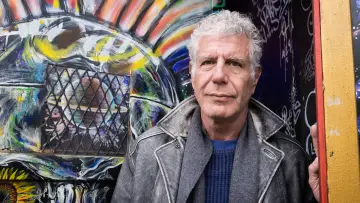 Backdrop к сериалу "Anthony Bourdain: Parts Unknown" #1425317