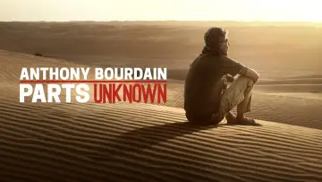 Backdrop к сериалу "Anthony Bourdain: Parts Unknown" #1425319