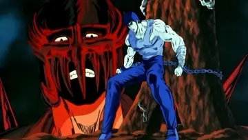 Backdrop к сериалу "Fist of the North Star" #1309037