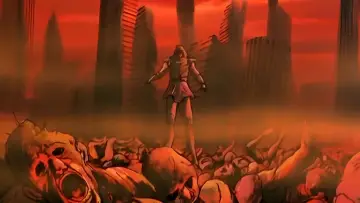 Backdrop к сериалу "Fist of the North Star" #1309039