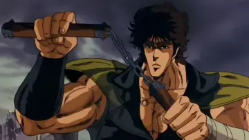 Backdrop к сериалу "Fist of the North Star" #1309040