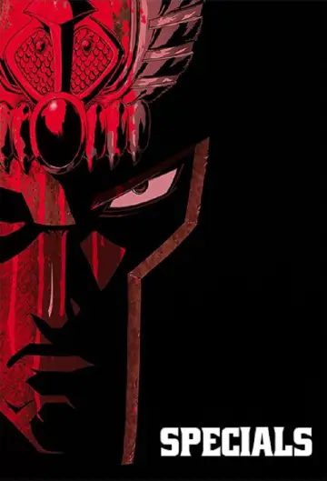 Poster к сериалу "Fist of the North Star" #1309063