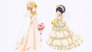 Backdrop for the TV series "Oreimo" #1431956