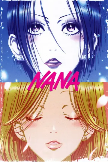 Poster for the TV series "NANA" #1331422