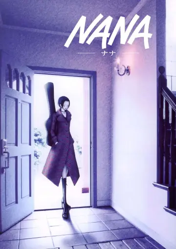 Poster for the TV series "NANA" #1331425