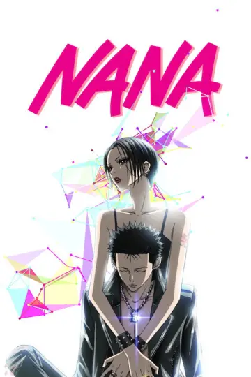 Poster for the TV series "NANA" #1331429