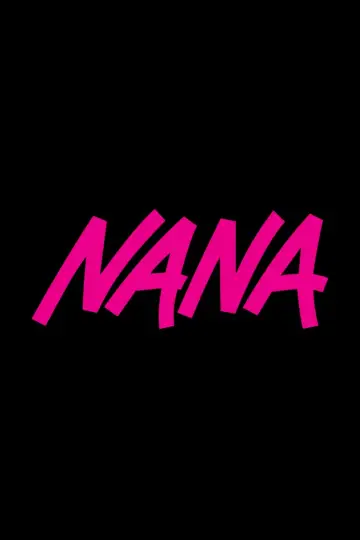Poster for the TV series "NANA" #1331447