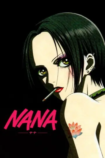 Poster for the TV series "NANA" #1331454