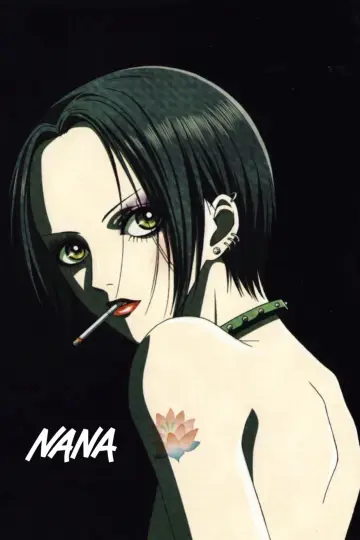 Poster for the TV series "NANA" #1331464
