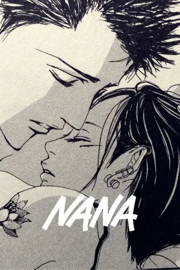 Poster for the TV series "NANA" #1331465