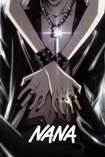 Poster for the TV series "NANA" #1331468