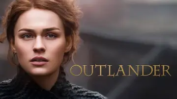 Backdrop for the TV series "Outlander" #1253382