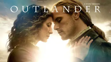 Backdrop for the TV series "Outlander" #1253413