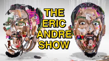 Backdrop к сериалу "The Eric Andre Show" #1366339